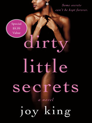 Dirty Little Secrets - ebook